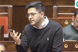 raghav-chadha-dropped-the-post-of-deputy-leader-of-rajya-sabha-to-aap,-ashok-mittal-to-take-charge
