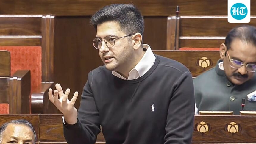 raghav-chadha-dropped-the-post-of-deputy-leader-of-rajya-sabha-to-aap,-ashok-mittal-to-take-charge