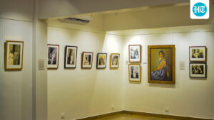 raja-ravi-varma’s-oil-painting-‘yashoda-and-krishna’-sells-for-record-rs-167.2-crore