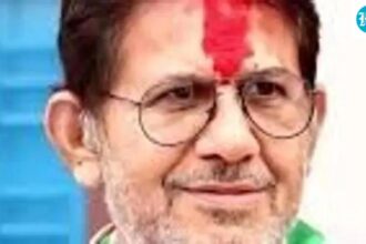 a-delhi-court-sentences-mp-rajendra-bharti-to-3-years-in-prison-on-charges-of-forgery