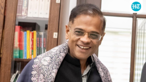 the-chhattisgarh-high-court-convicts-amit-jogi,-accused-of-killing-ncp-leader-ramavatar-jaggi