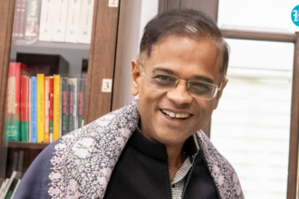 the-chhattisgarh-high-court-convicts-amit-jogi,-accused-of-killing-ncp-leader-ramavatar-jaggi