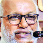 ht-interview:-congress-is-a-feeder-organization-for-the-bjp,-says-cpi(m)’s-ma-baby.