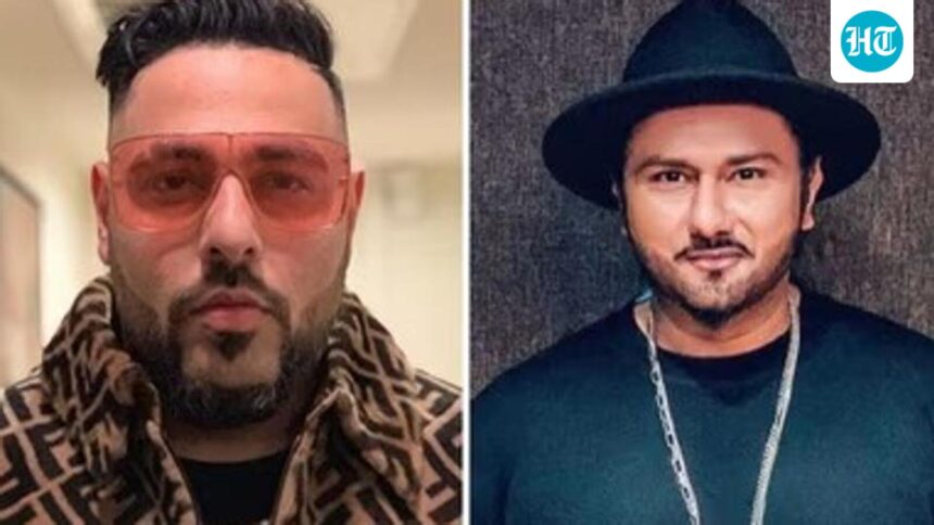 ‘vulgar’-says-delhi-hc,-asking-honey-singh-and-badshah-to-remove-the-first-volume-song