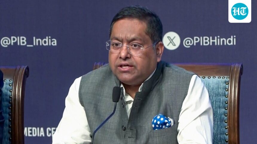 uk-invites-india-among-countries-for-talks-on-strait-of-hormuz,-fs-misri-attends-meeting:-mea