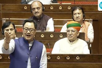 parliament-will-be-adjourned-and-will-reconvene-for-a-“very-important-bill”-soon:-rijiju