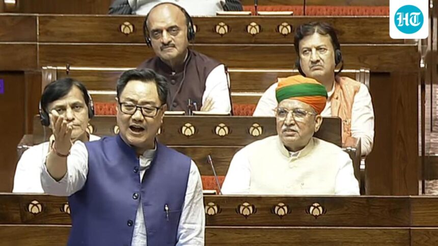 parliament-will-be-adjourned-and-will-reconvene-for-a-“very-important-bill”-soon:-rijiju