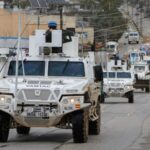 india-condemns-the-attacks-on-the-united-nations-peacekeeping-mission-in-lebanon,-which-resulted-in-the-deaths-of-3-people