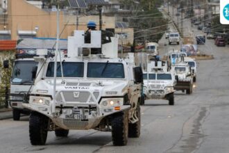india-condemns-the-attacks-on-the-united-nations-peacekeeping-mission-in-lebanon,-which-resulted-in-the-deaths-of-3-people