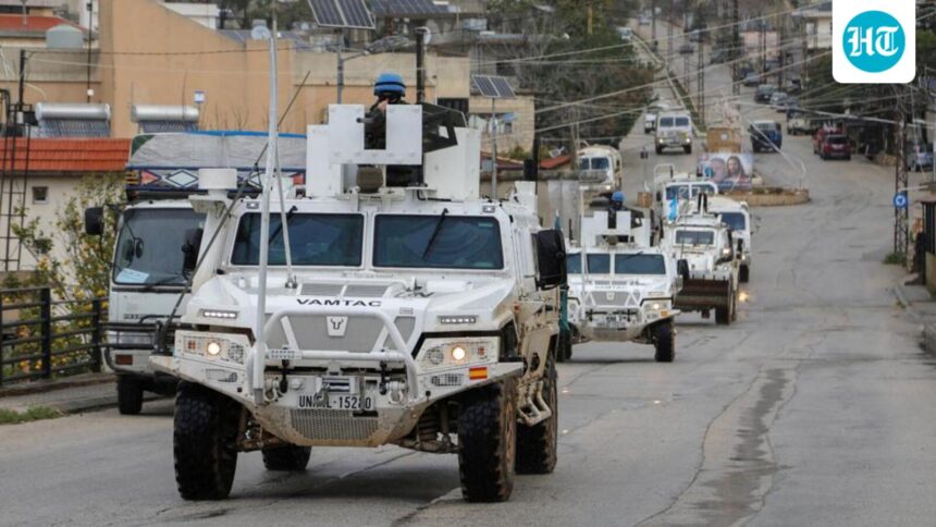 india-condemns-the-attacks-on-the-united-nations-peacekeeping-mission-in-lebanon,-which-resulted-in-the-deaths-of-3-people