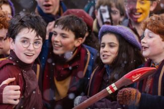 the-“harry-potter”-series-shows-the-behind-the-scenes-production-of-the-first-season-and-the-search-for-harry,-ron-and-hermione