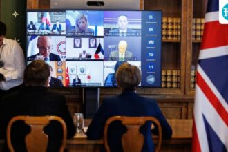 india-joins-uk-led-talks-on-strait-of-hormuz,-stresses-unobstructed-transit