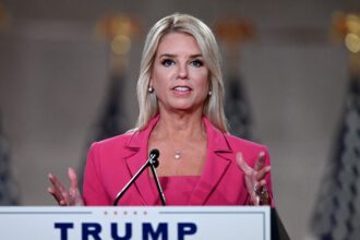 does-pam-bondi-have-children?-get-to-know-her-family