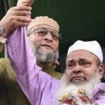 owaisi-supports-aiuddf-in-assam,-says-bjp-and-kg-do-not-want-muslim-leadership