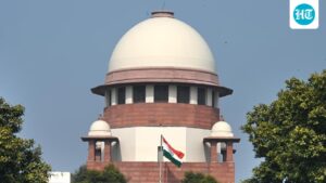 supreme-court-overturns-fema-seizure-of-company-linked-to-dmk-mp-s-jagathrakshakan