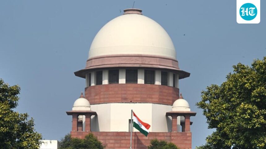 supreme-court-overturns-fema-seizure-of-company-linked-to-dmk-mp-s-jagathrakshakan