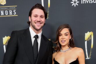 hailee-steinfeld-and-josh-allen’s-baby:-her-possible-name-and-all-the-updates-so-far-about-their-daughter