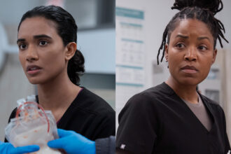 ‘the-pitt’-shakeup:-supriya-ganesh-departs,-aisha-harris-becomes-series-regular