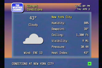 the-retro-weather-channel-may-be-the-best-thing-you-can-watch-on-non-tv-devices