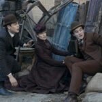 streaming-ratings:-‘young-sherlock’-makes-strong-debut,-‘bridgerton’-stays-on-top