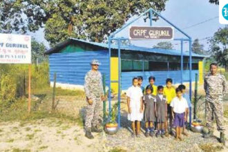 in-povarti,-weapons-fade-away;-governance-is-taking-root-after-decades-of-rebellion