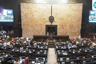 parliament-approves-amaravati-as-the-capital-of-andhra-state;-jan-vishwas,-capf-bills-were-also-passed