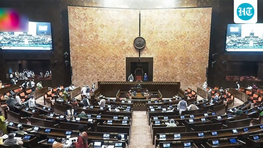 parliament-approves-amaravati-as-the-capital-of-andhra-state;-jan-vishwas,-capf-bills-were-also-passed