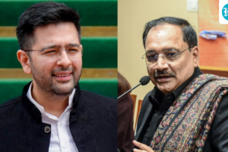 “first-it-was-swati-maliwal,-now…”:-opn-links-rajya-sabha-expulsion-of-raghav-chadha-and-kejriwal-rift