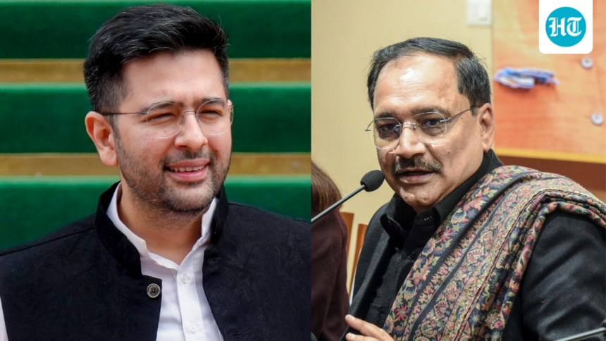 first-it-was-swati-maliwal-now-opn-links-rajya-sabha-expulsion-of-raghav-chadha-and-kejriwal-rift | GIBN “first-it-was-swati-maliwal,-now…”:-opn-links-rajya-sabha-expulsion-of-raghav-chadha-and-kejriwal-rift