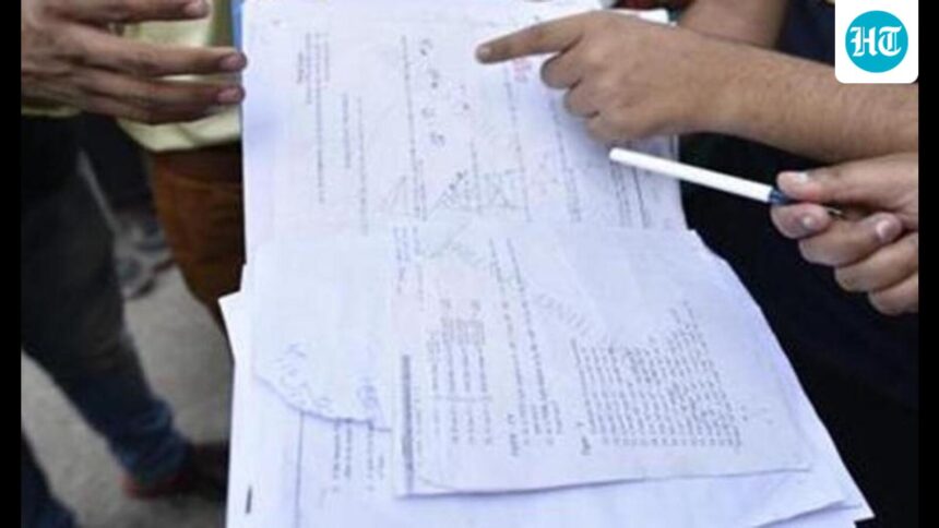 cbse-warns-students-and-parents-against-false-claims-linked-to-qr-codes-in-question-papers