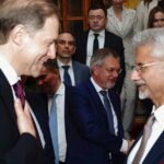 russian-deputy-prime-minister-meets-pm-modi-and-am-jaishankar