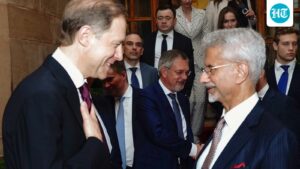 russian-deputy-prime-minister-meets-pm-modi-and-am-jaishankar