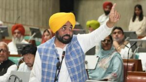 ‘those-who-break-party-lines…’:-punjab-cm-bhagwant-mann’s-reaction-to-rajav-sabha-oust-of-raghav-chadha