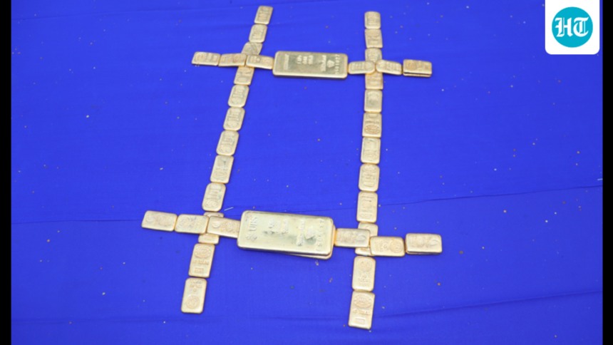 chhattisgarh:-gold-bullion-with-swiss-markings-found-in-maoist-hideout