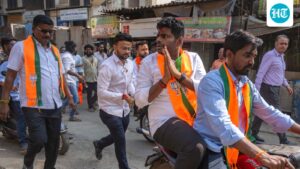 annamalai-not-on-bjp-list-for-tamil-nadu:-once-the-main-southern-face-of-the-party,-‘singham’-is-on-the-sidelines