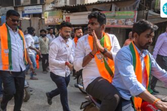 annamalai-not-on-bjp-list-for-tamil-nadu:-once-the-main-southern-face-of-the-party,-‘singham’-is-on-the-sidelines