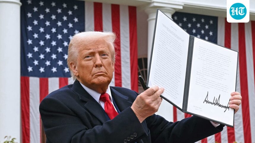 trump-imposes-100%-tariffs-on-imports-of-patented-drugs.-will-this-move-affect-india?