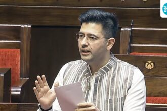 ‘rejected’-or-‘compromised’:-who-said-what-about-raghav-chadha’s-removal-as-deputy-leader-of-aap-rajya-sabha