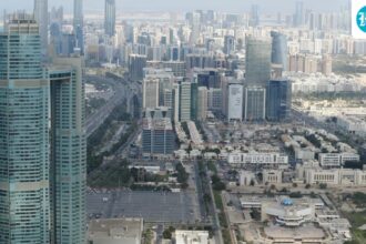 5-indians-out-of-12-people-were-injured-in-abu-dhabi-after-debris-fell-in-the-ajban-area