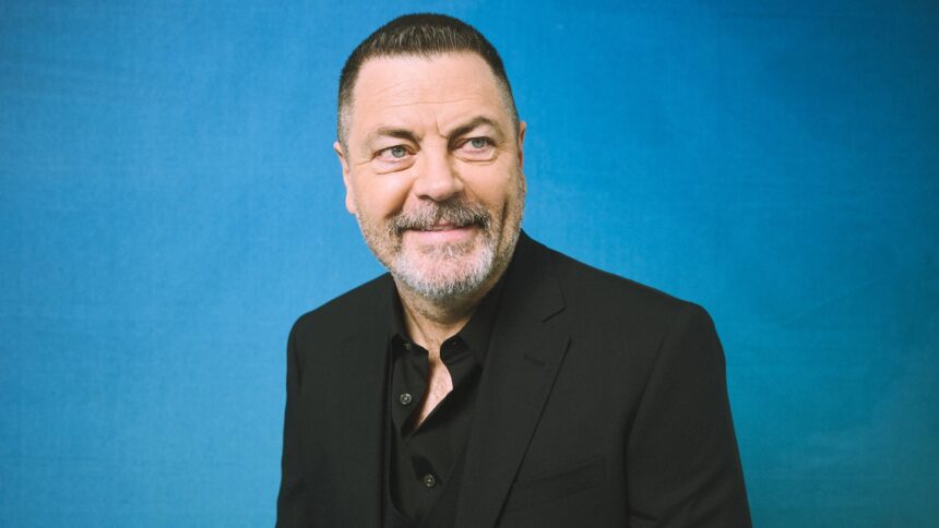 nick-offerman-is-about-to-show-a-new-side-of-himself.-he’s-afraid-of-what-she’ll-think