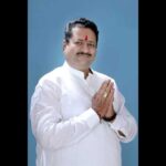 row-after-expulsion-bjp-mla-joins-poll-campaign-in-bagalkot