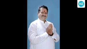 row-after-expulsion-bjp-mla-joins-poll-campaign-in-bagalkot