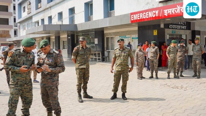 jailed-maoist-leader-prashant-bose-also-known-as-kishan-da-dies-in-ranchi | GIBN jailed-maoist-leader-prashant-bose,-also-known-as-‘kishan-da’,-dies-in-ranchi