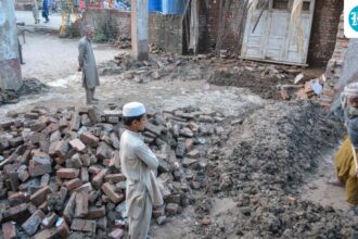 delhi-earthquake-tremors-at-5-points:-magnitude,-epicenter,-and-impact