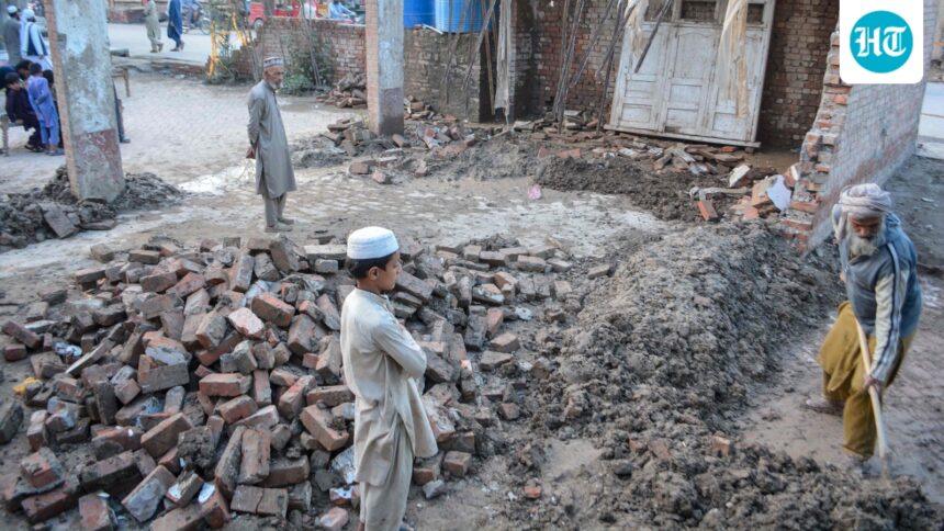 delhi-earthquake-tremors-at-5-points-magnitude-epicenter-and-impact | GIBN delhi-earthquake-tremors-at-5-points:-magnitude,-epicenter,-and-impact