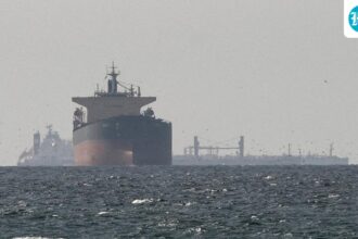 india-denies-diverting-iranian-crude-oil-ship-to-china-over-payment-issues,-citing-“improved-trade”-as-reason