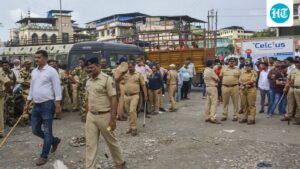 side-of-the-road-unnoticed,-as-car-crashes-into-it,-killing-9-family-members:-videos-show-aftermath-of-nashik-freak-accident