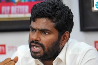 ‘grateful-to-bjp’:-k-annamalai-clarifies-after-party-snubs-tamil-nadu-polls,-citing-‘choice’