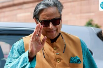 gujarat-man-refers-to-shashi-tharoor’s-9-year-old-bill-of-woe-as-he-targets-‘signed-and-sealed-culture’