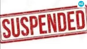 eci-has-ordered-suspension-of-4-kolkata-police-officers-over-chaos-during-suvendu’s-nomination